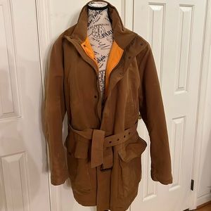 Norton& Wilson Italian 52